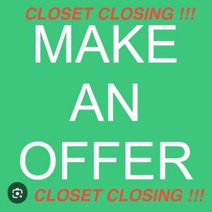 Most Offers Accepted!!!